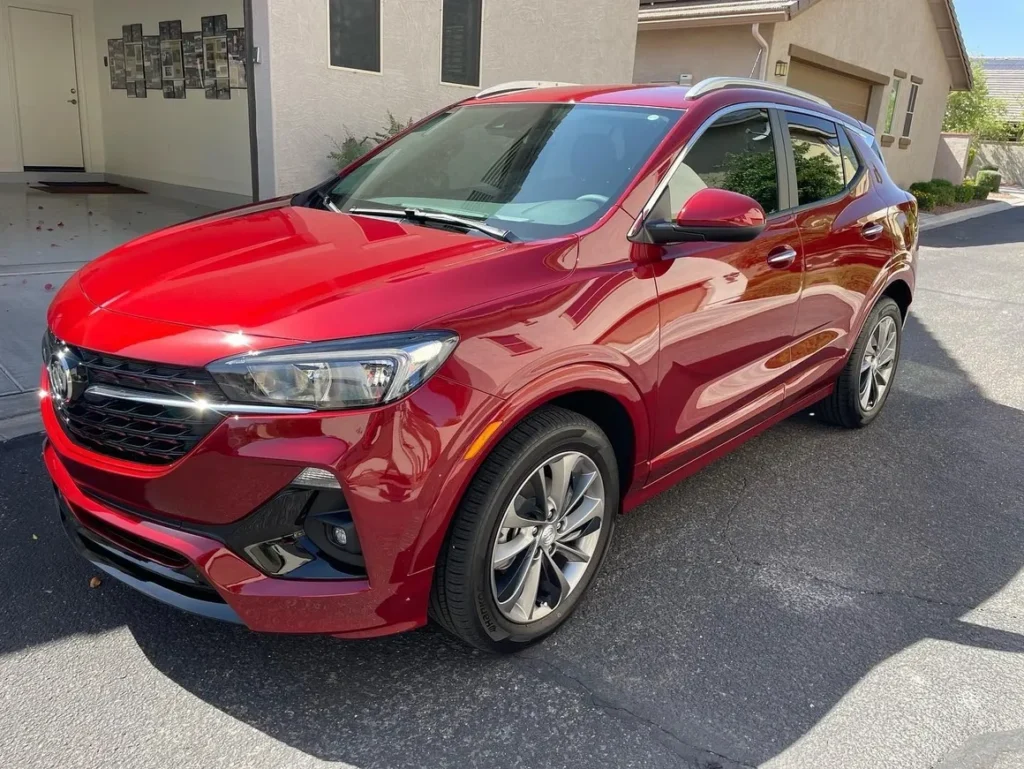 Ceramic Coating in Buckeye,AZ