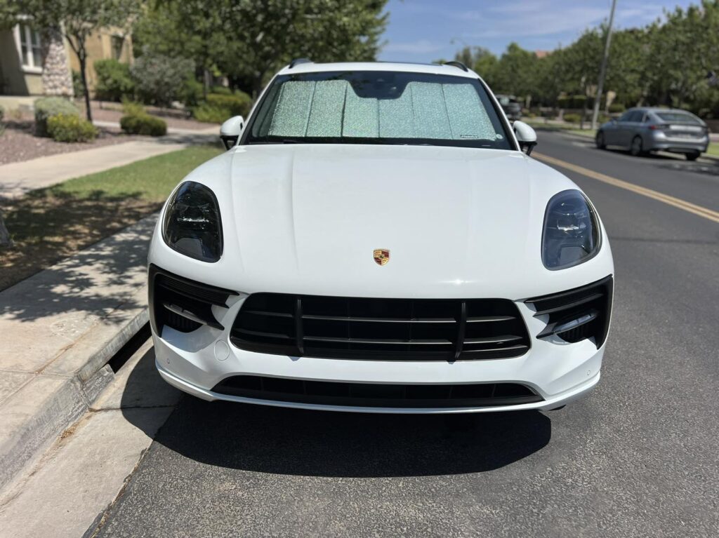 What is Paint Protection Film? The Ultimate Guide for Phoenix Car Owners