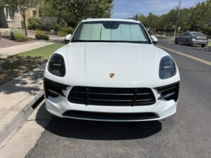 What is Paint Protection Film? The Ultimate Guide for Phoenix Car Owners