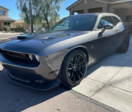 Trusted Mobile Auto Detailing in Scottsdale, AZ