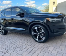 Expert Mobile Auto Detailing in Tempe, AZ
