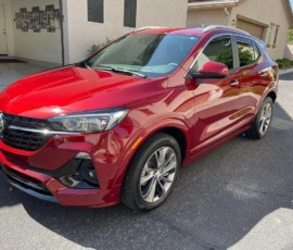 Ceramic Coating in Buckeye,AZ