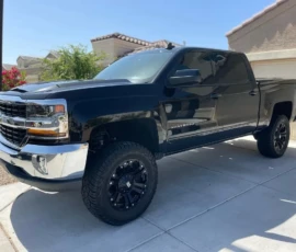 Mobile Auto Detailing in El Mirage, AZ