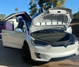 Mobile Auto Detailing in Litchfield Park, AZ