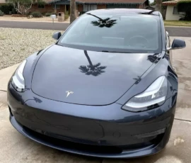 Expert Mobile Auto Detailing in Peoria, AZ